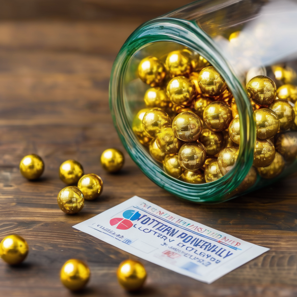 Powerball tops $1.1B ahead of Monday night draw