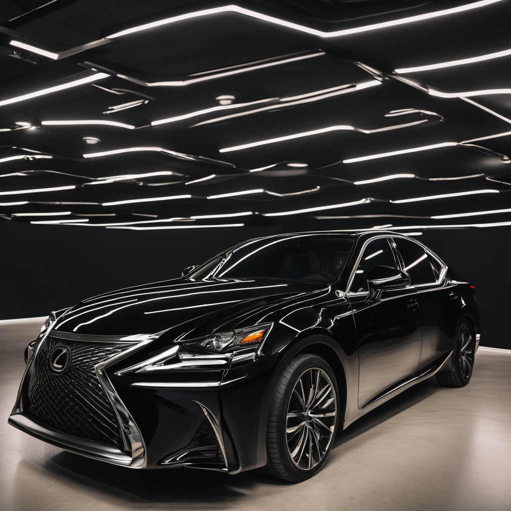 Karen Read Case Lexus Heads to Auction as Six-Figure Speculation Rises