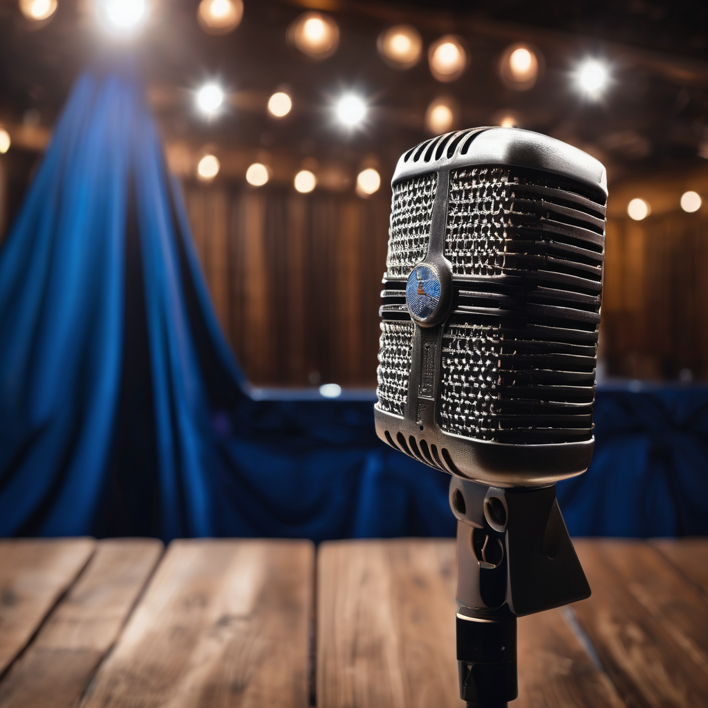 Hudson and Jackman Tease Neil Diamond–Inspired Holiday Musical Song Sung Blue