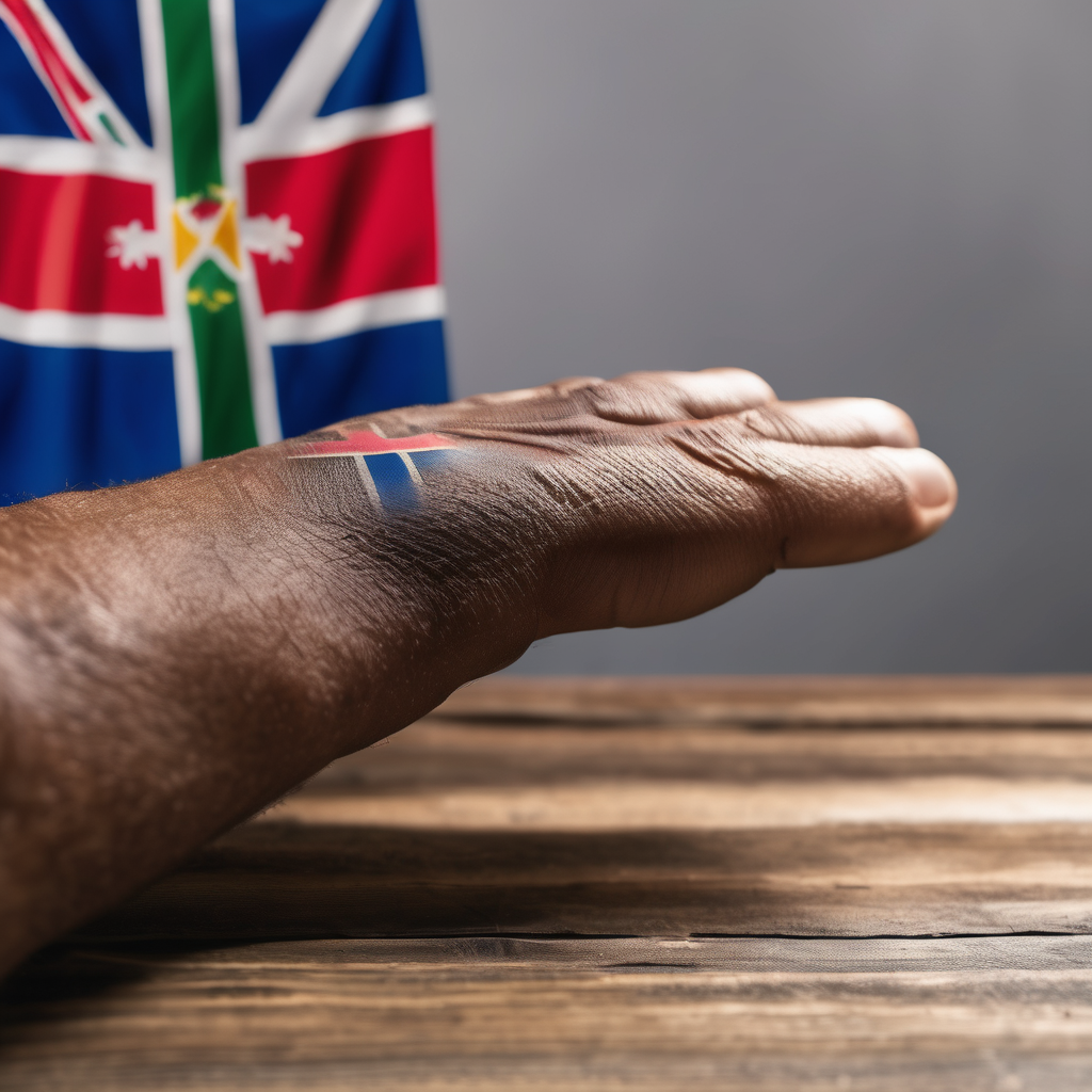 Tapper Questions Trump's Health as Bruised Hand Sparks Scrutiny