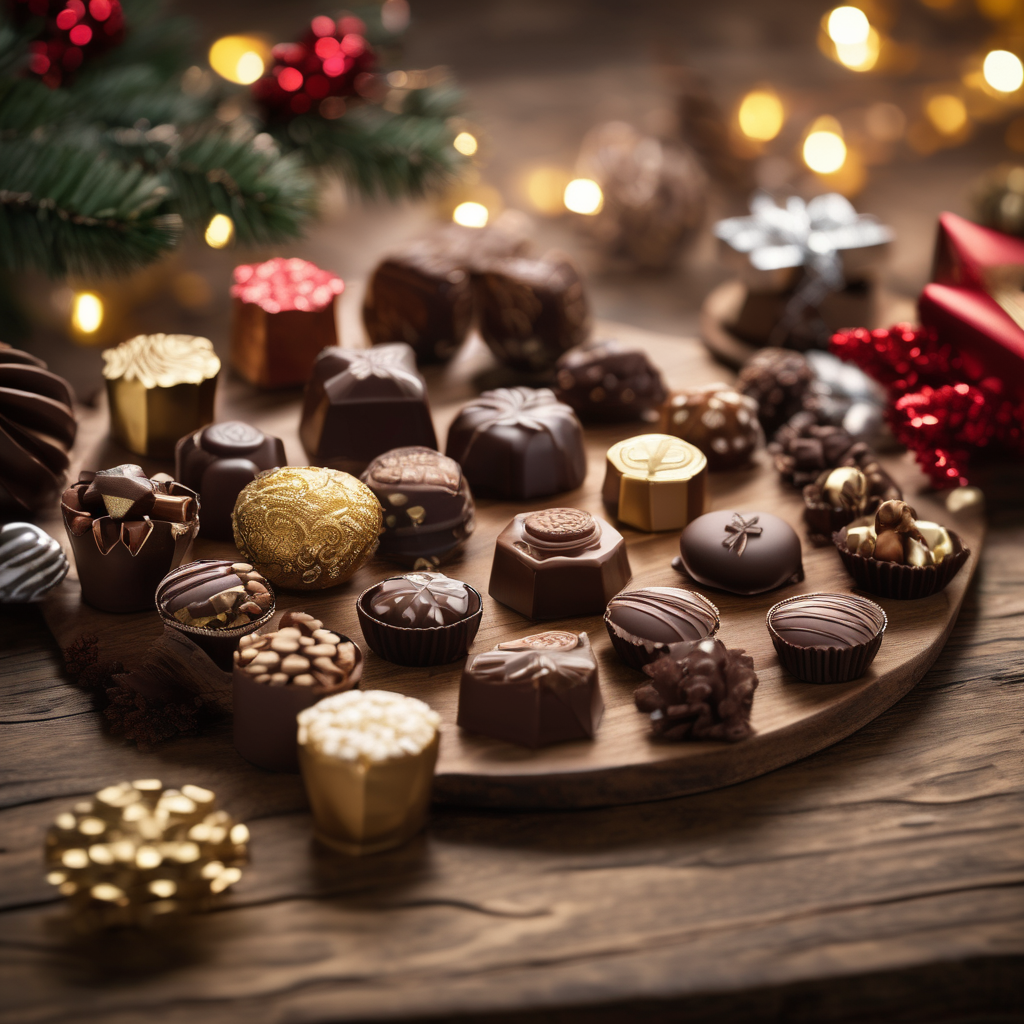 Alabama's Holiday Gift Guide: Local Makers, Chocolates & More