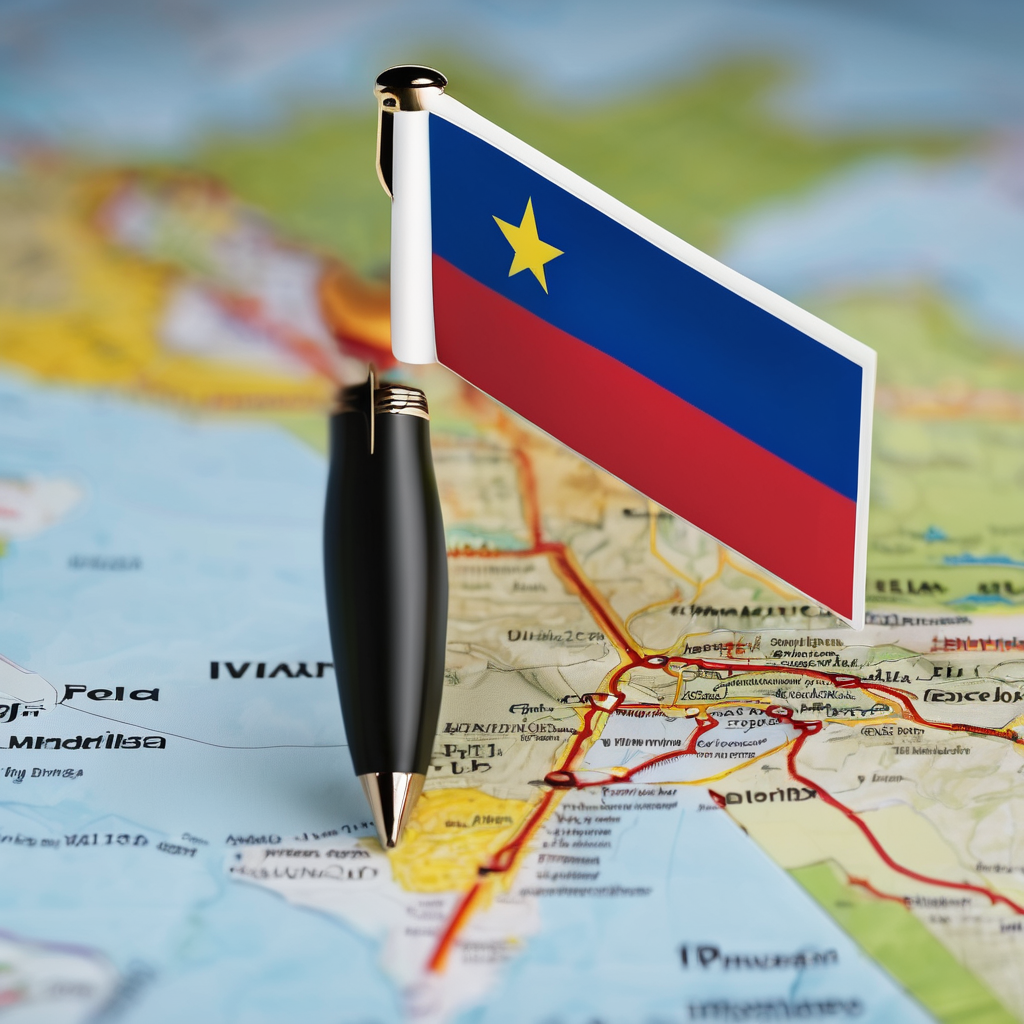 Lawmakers Demand Clarity on Trump's Venezuela Strategy Amid Rising Pressure