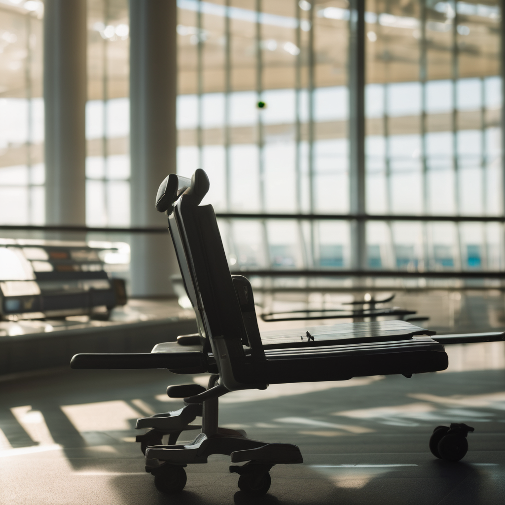 Air Travel Chaos Rises: Unruly Passengers and Frontier Flight Drama Leave Travelers Frustrated