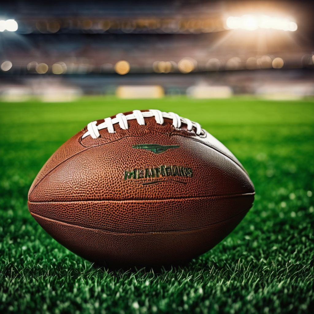 Sunday Night Football: Vikings at Cowboys Sparks High-Stakes Showdown