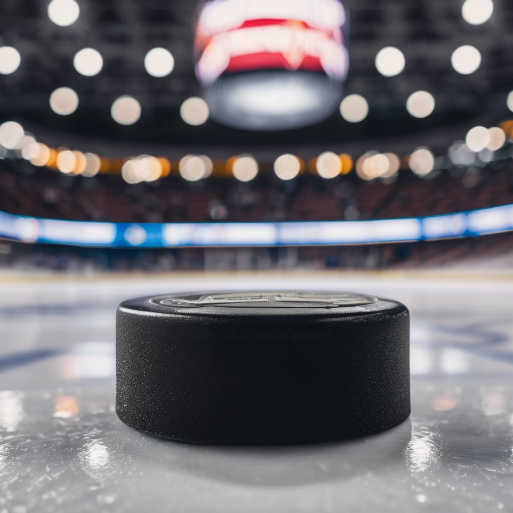 Canucks Start Fresh After Hughes Trade Ahead of Devils Clash