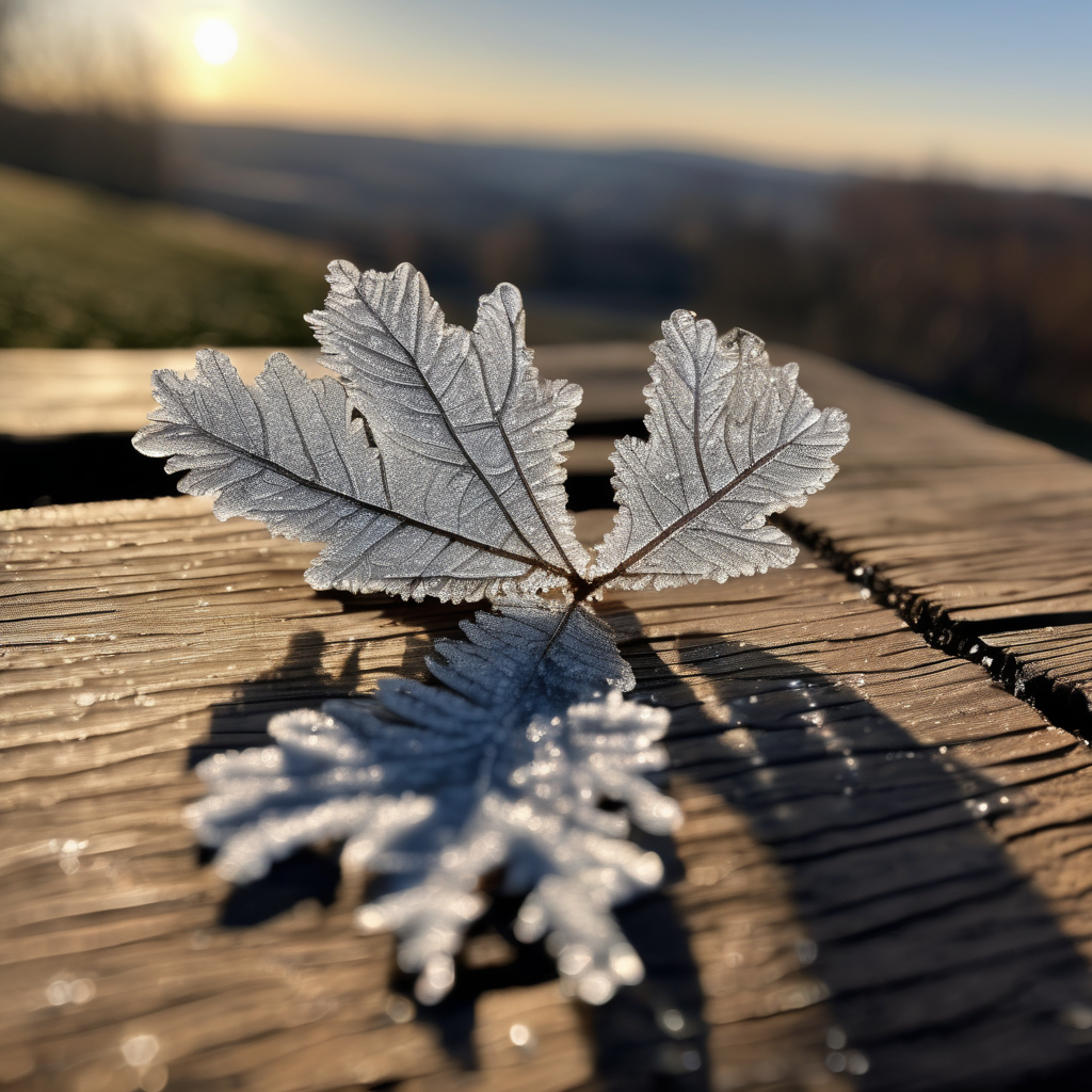 First Freeze of the Season Triggers Freeze Watch as Temperatures Plunge Overnight