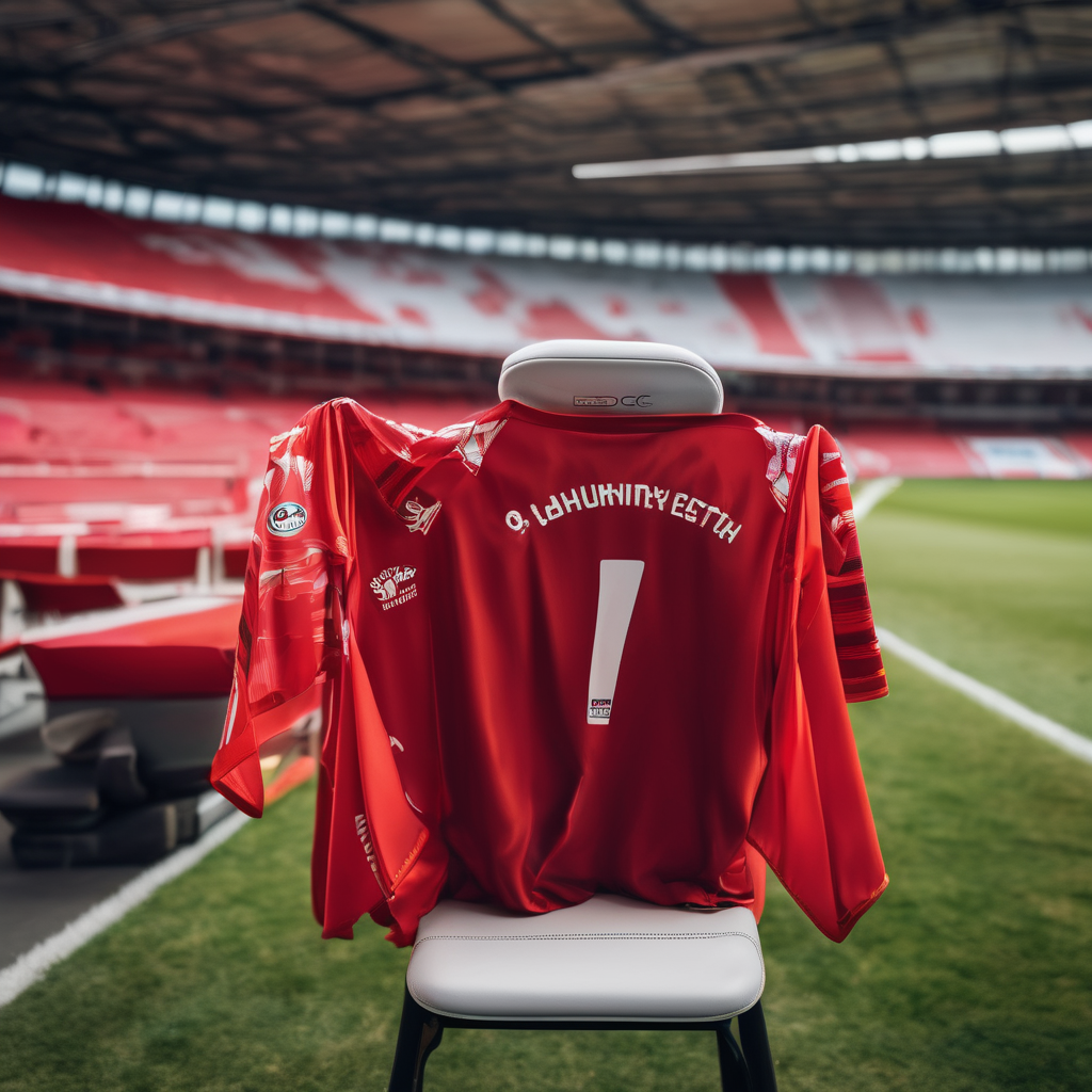 Ligue 1: Lille visit Auxerre as title hopes collide with relegation fears