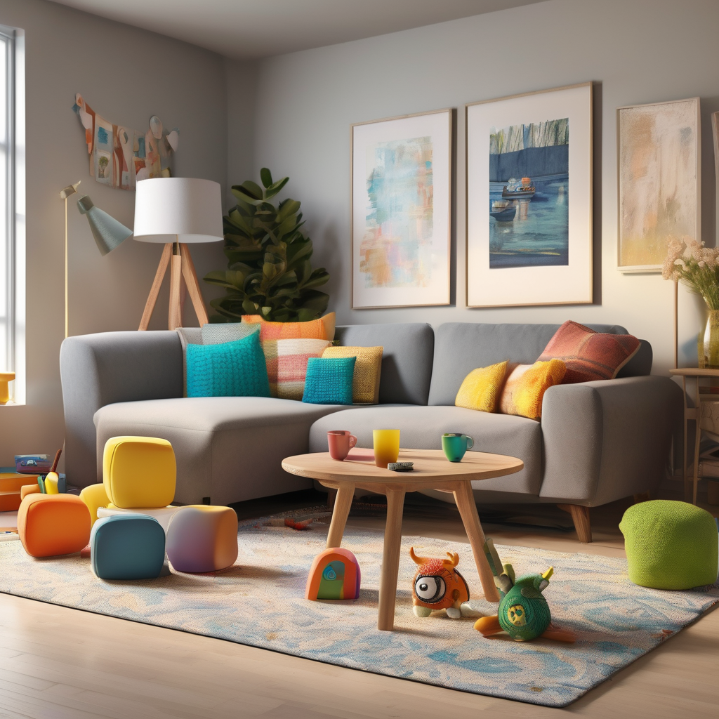 Kimora Lee Simmons Reveals She’s Raising Five Kids Solo In New Reality Show