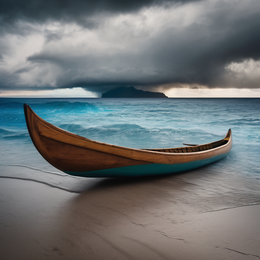 Fiji Braces for Heavy Rain and Flood Risk as Weather System Looms