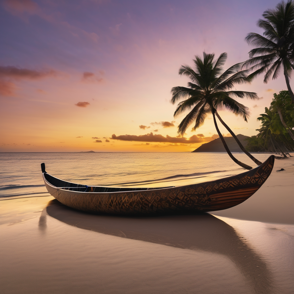 Fiji Eyes Diversified Tourism to Weather Global Shocks