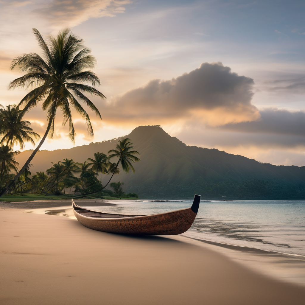 Fiji Eyes Diversified Tourism to Weather Global Shocks