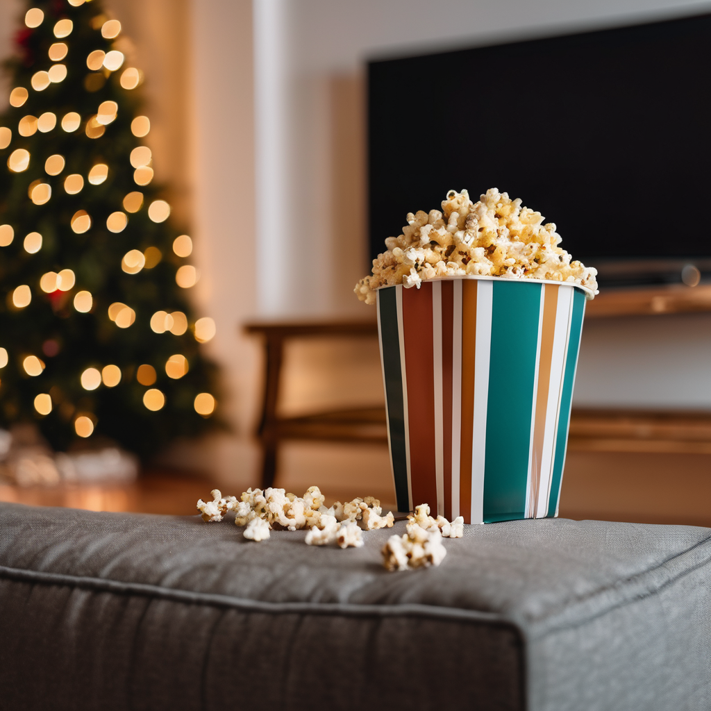 Hulu December 2025 Lineup Unveiled: 90%+ Critics Picks and Fresh Holiday Films