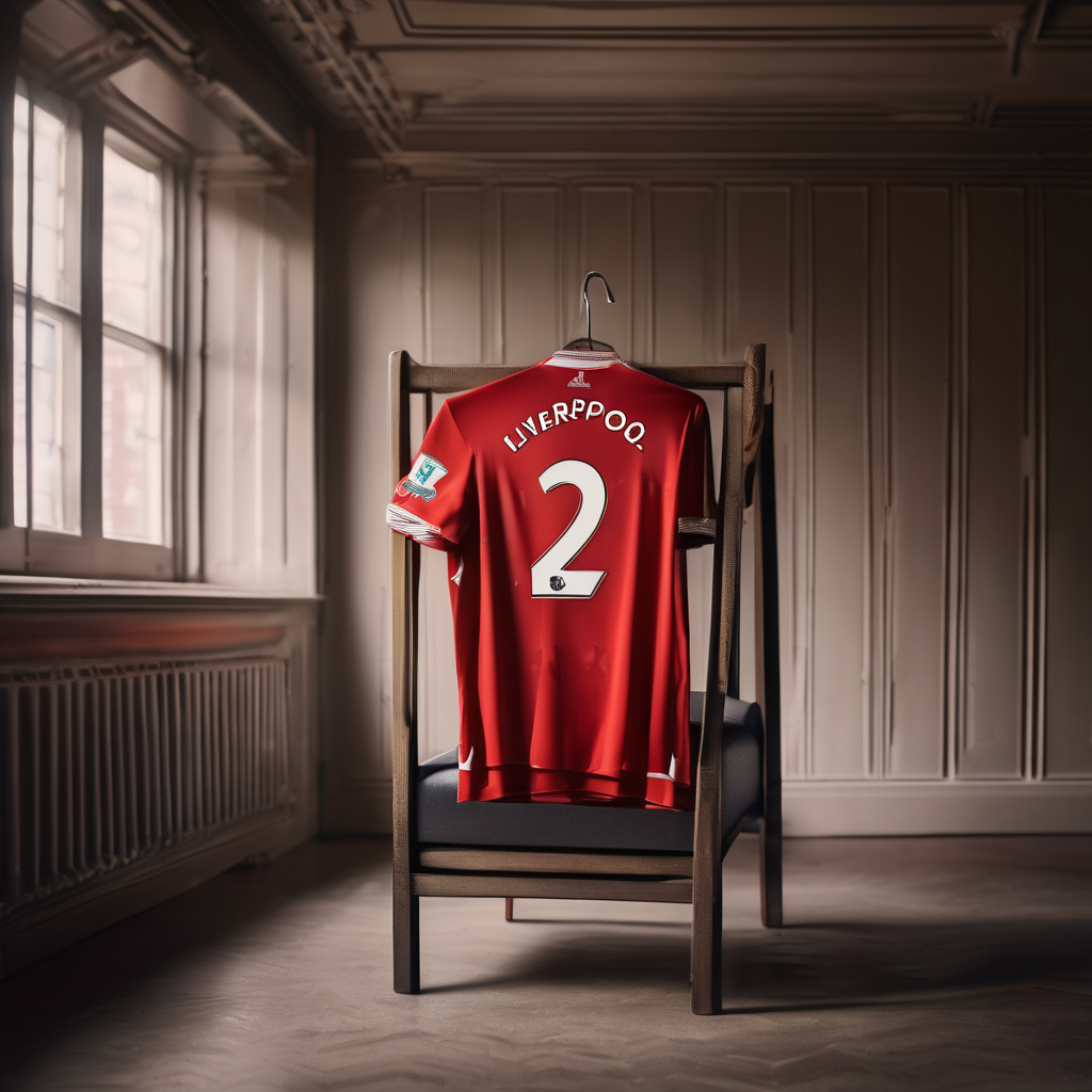 Milner Wears No. 20 for Jota Tribute in Emotional Anfield Return