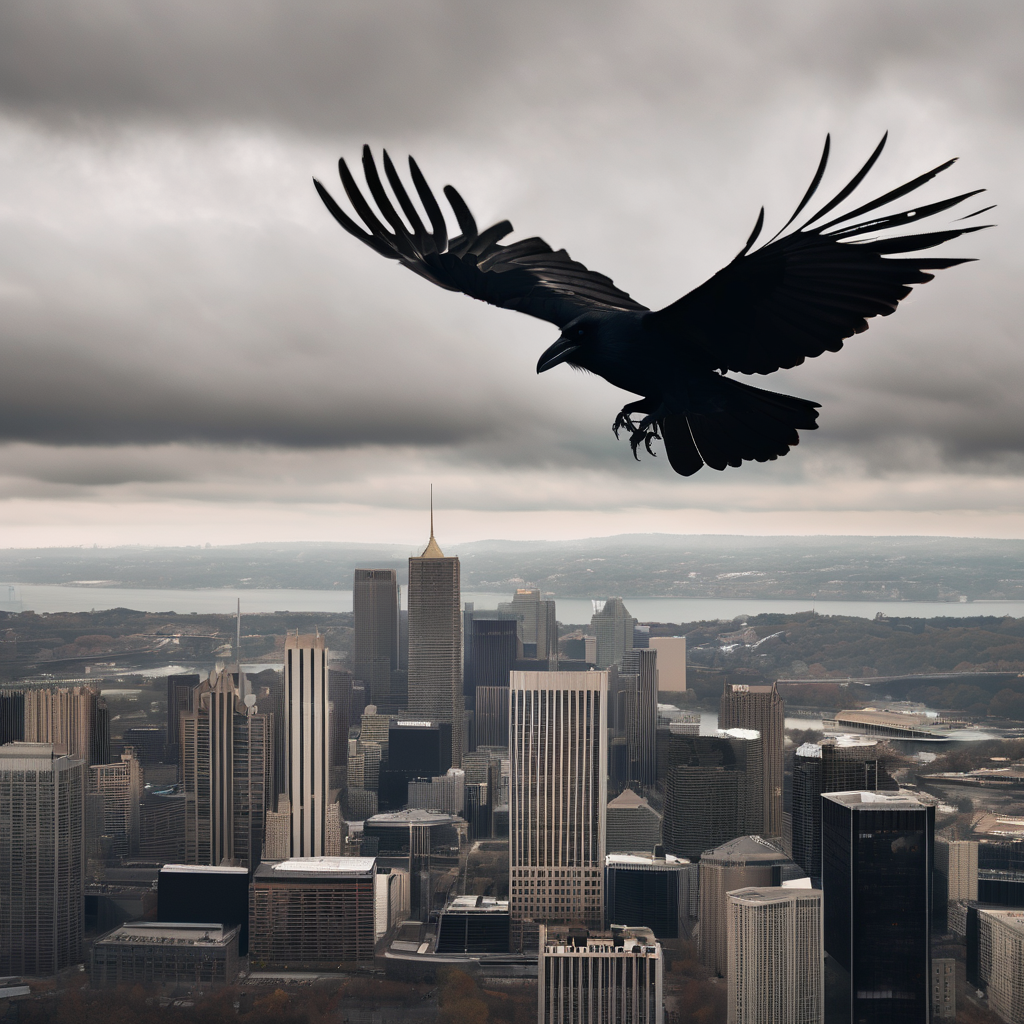 Ravens in Turmoil, Steelers in Control: Week 18 Could Decide the AFC North