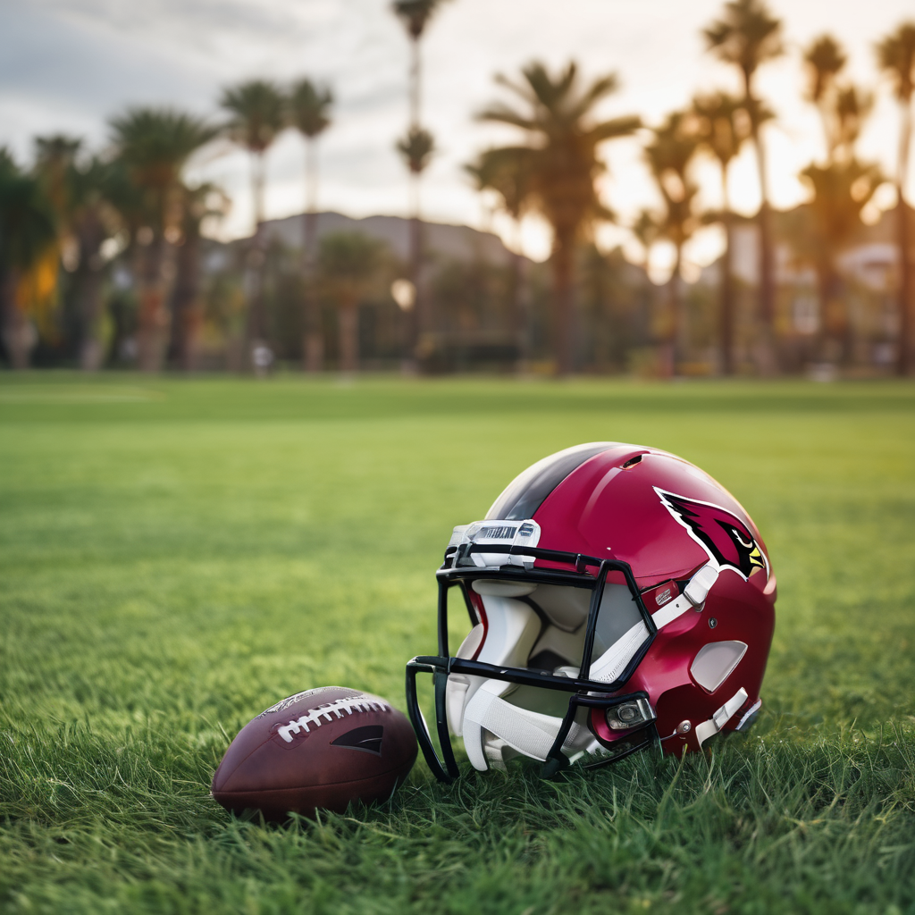 Cardinals Draft Outlook: Could Mendoza Start a New QB Era and Boost the Secondary