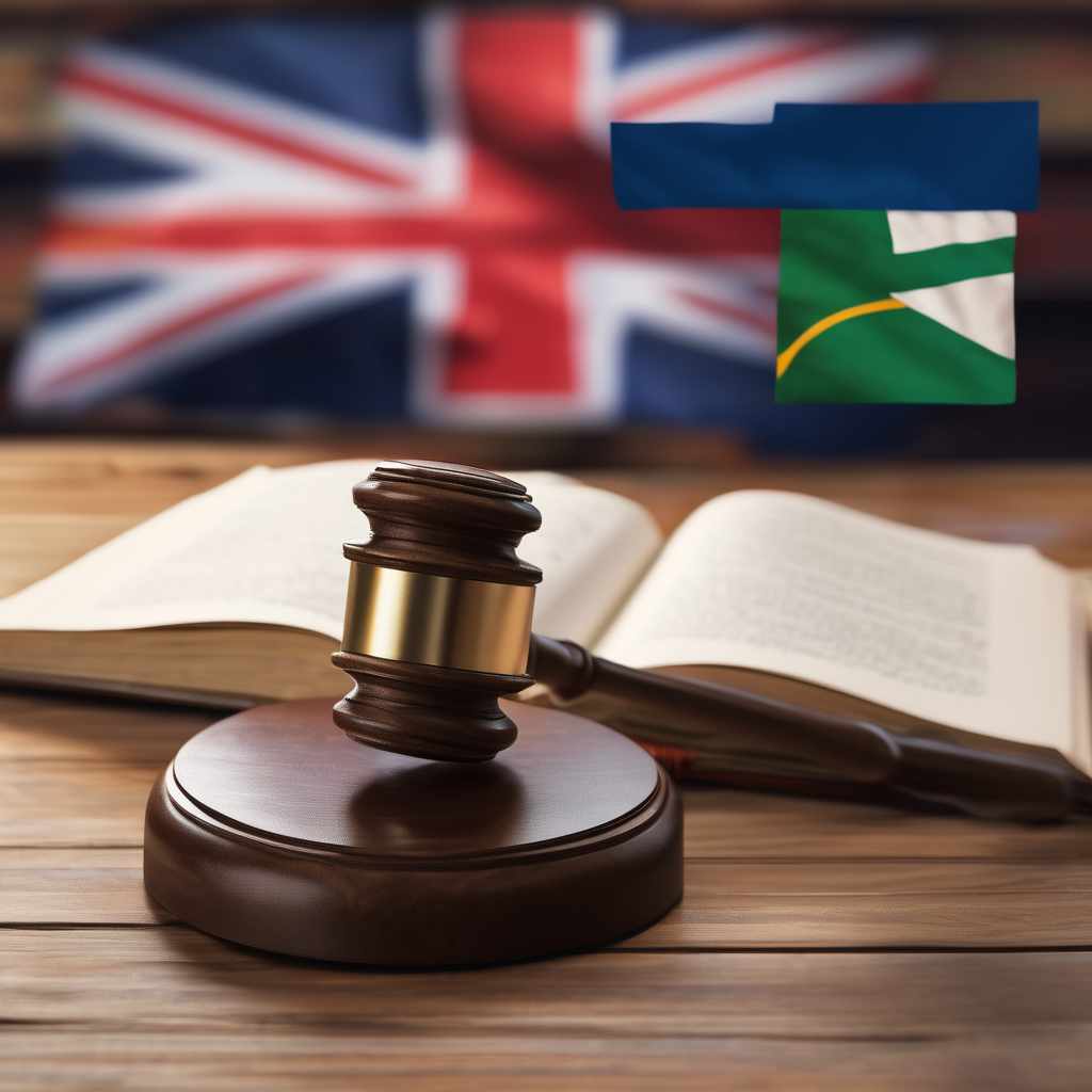 Prominent Lawyer Warns Referendum Bill Could Infringe Free Speech, Urges Urgent Amendments