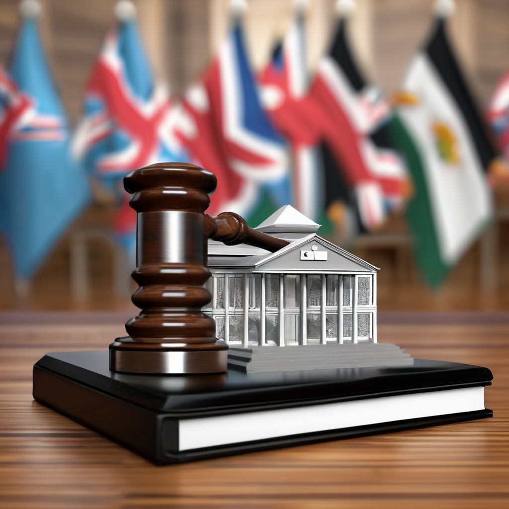 Strong Institutions, Not Strongmen: Fiji's Path to Democratic Resilience