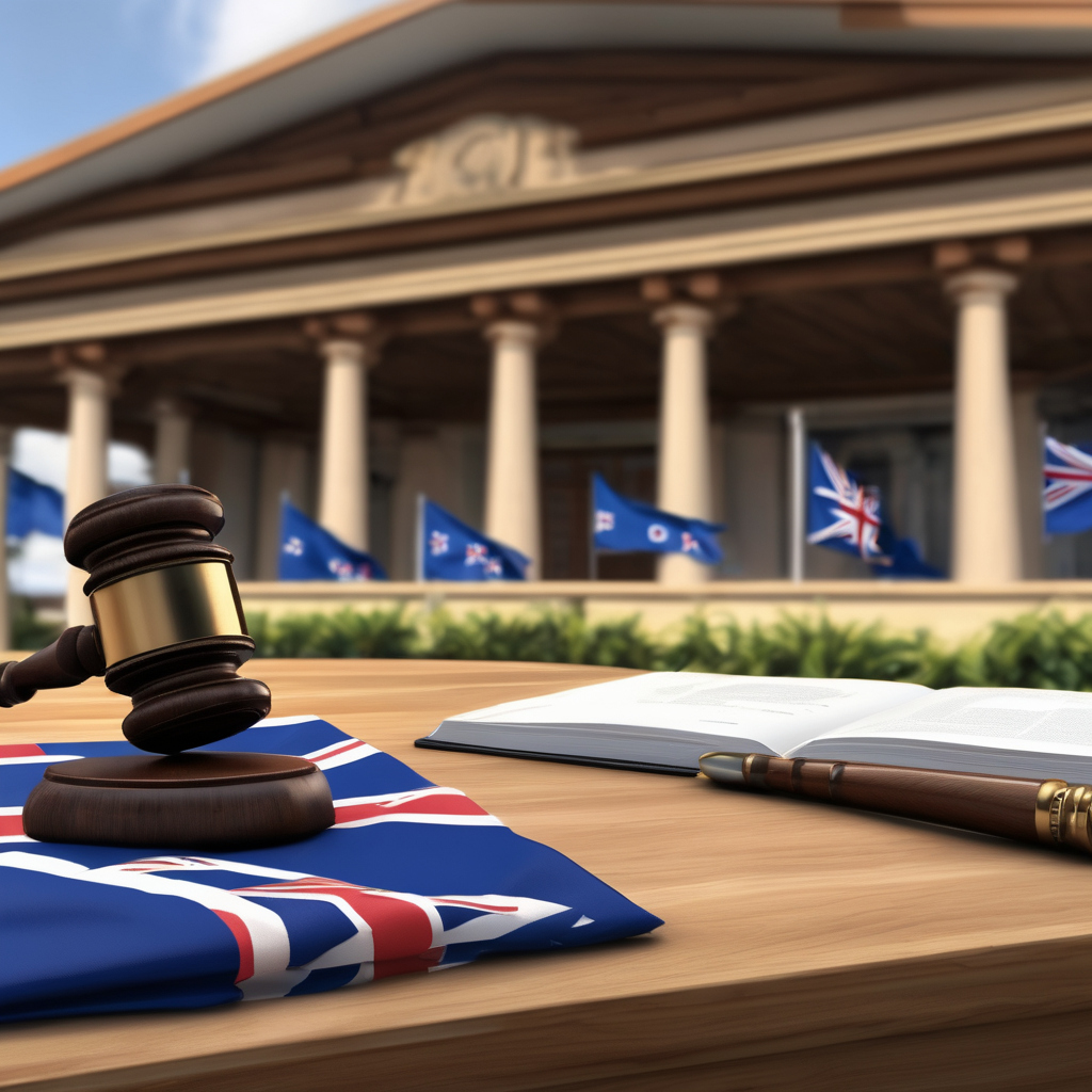 Strong Institutions, Not Strongmen: Fiji's Path to Democratic Resilience