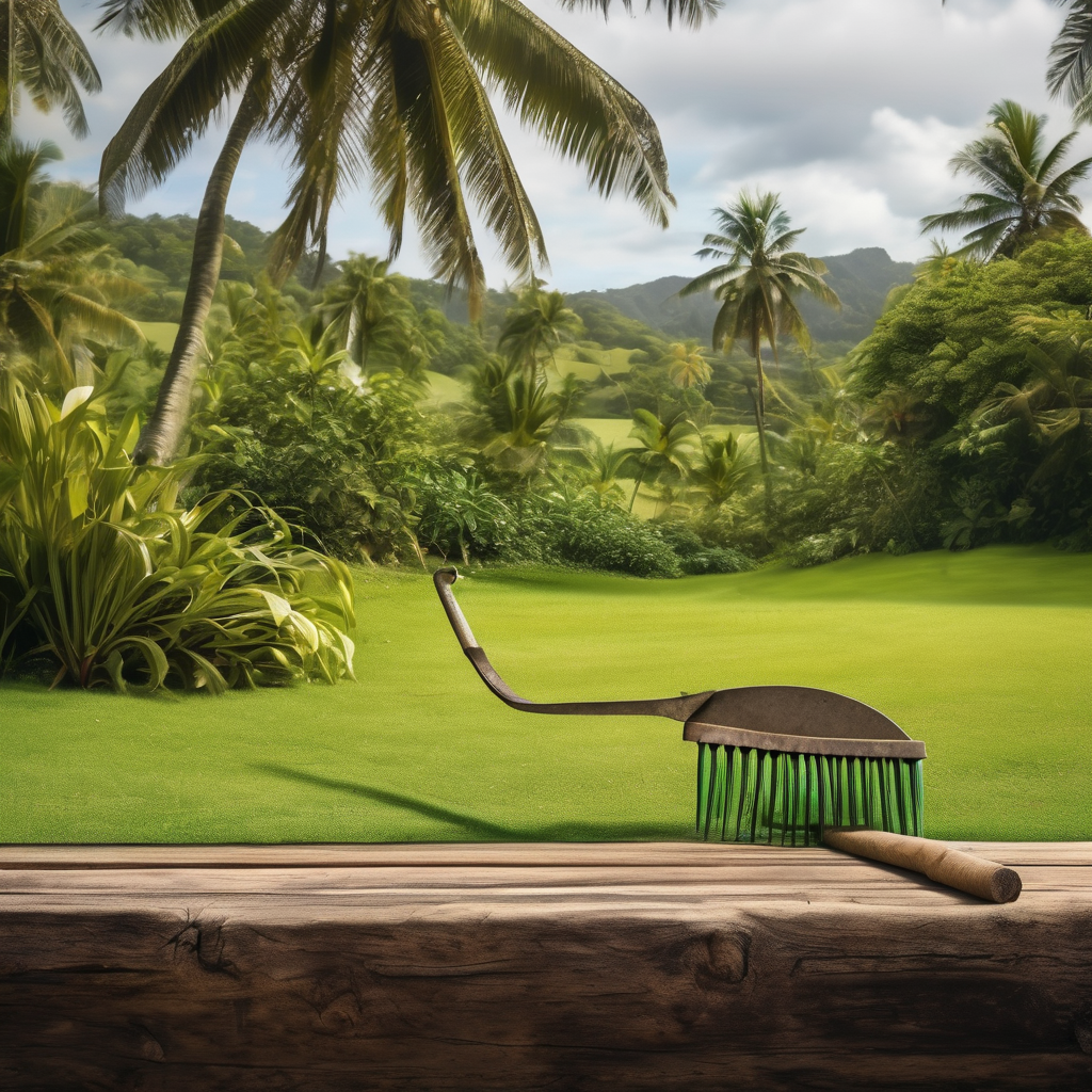 Rural Farmers Push for AMA Payment Overhaul Amid Delays and Connectivity Gaps