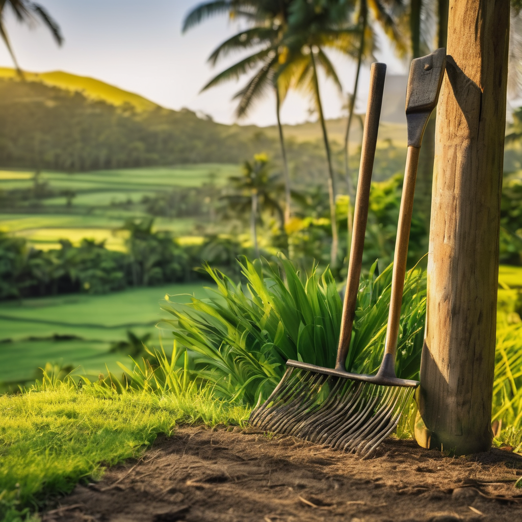 Rural Farmers Push for AMA Payment Overhaul Amid Delays and Connectivity Gaps