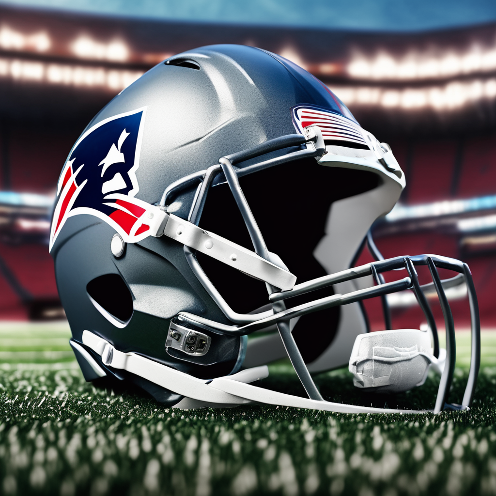 Vrabel Revival: Patriots Close in on AFC East Title as Playoff Hopes Rise