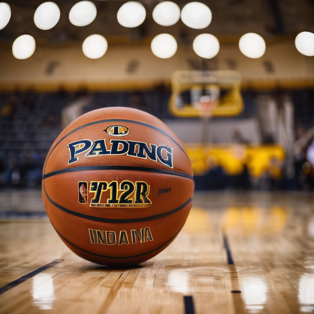 Pacers Favored as Injured Wizards Visit Indiana in Sunday Showdown