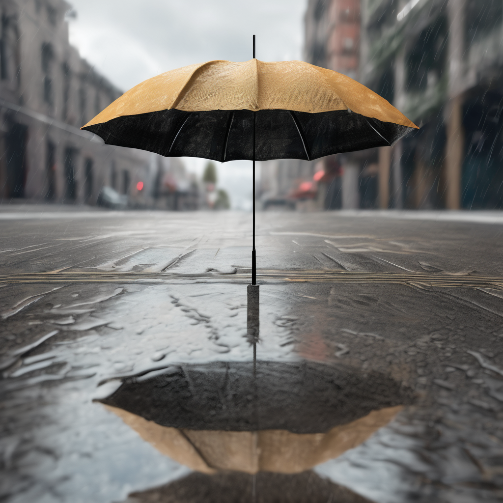 Fiji Braces for Heavy Rain and Flood Risk as Storm System Lingers