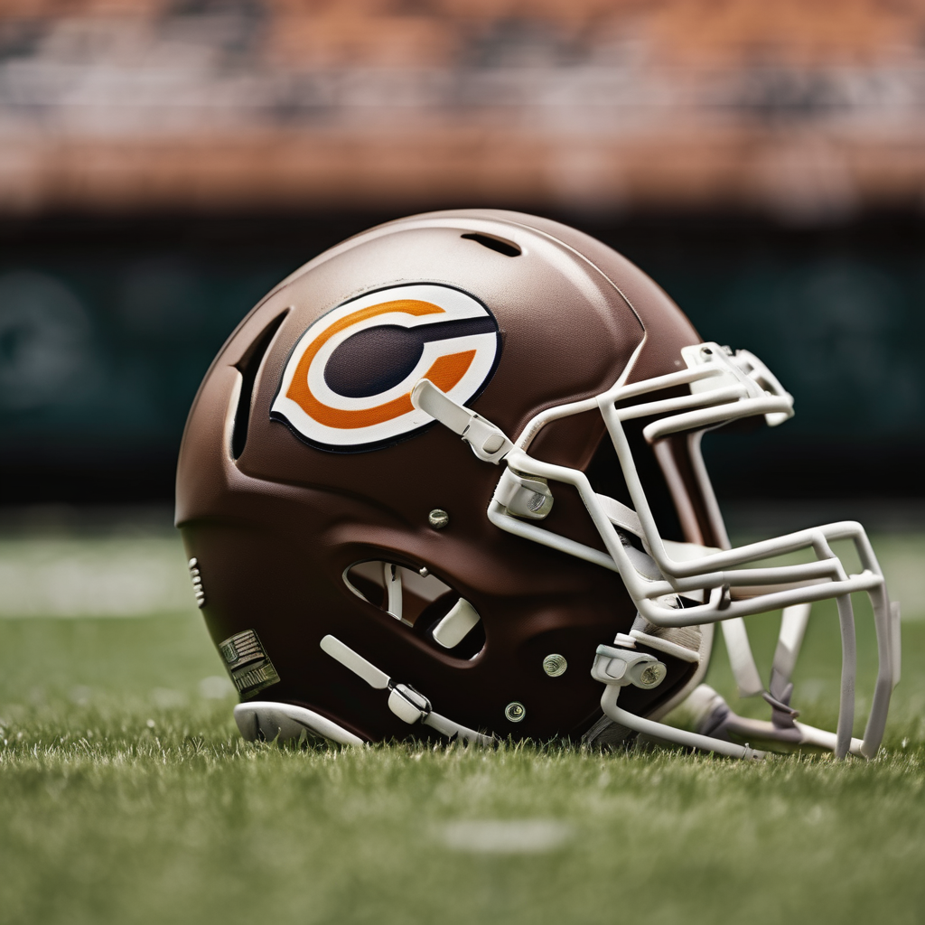 Bears-Browns Clash: Bagent Out, Case Keenum Backup QB