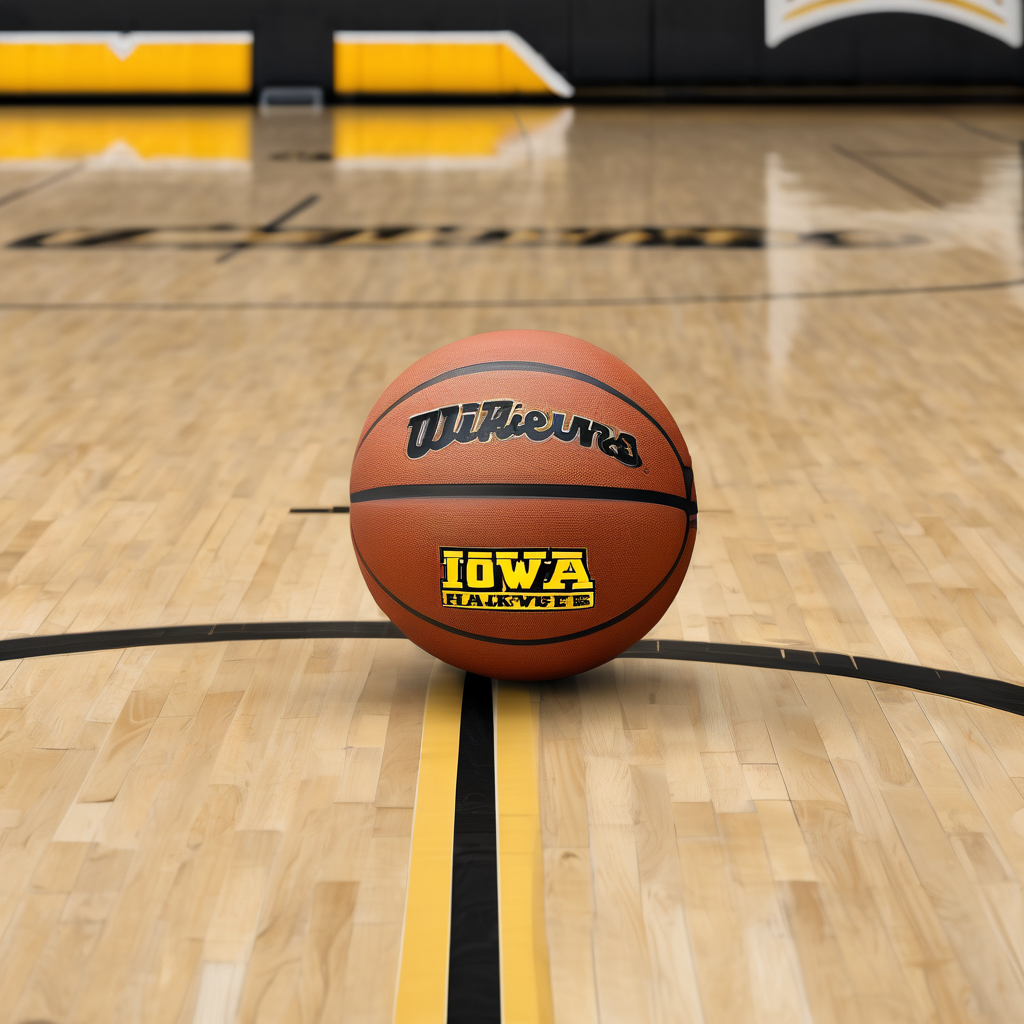 Iowa Hawkeyes Look to Rebound Against Western Michigan on Home Court at Carver-Hawkeye