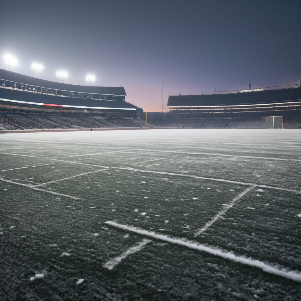 Allen in the Snow Nets Top PFF Grade as Rodgers Unloads Deep Balls — Week 14 Highlights