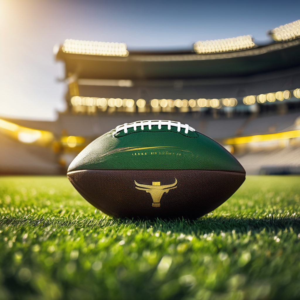 Jordan Love Eyes MVP Spotlight as the Packers Rise