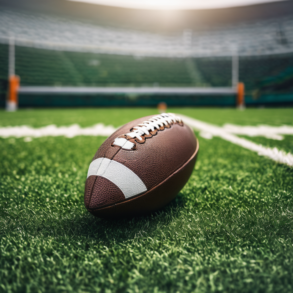 Seahawks Eye Trio of Draft Targets to Boost O-Line, CB, and Pass Rush