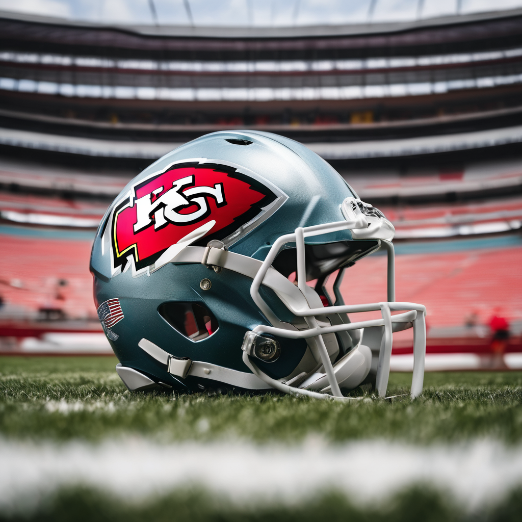 Chiefs on the Brink: Playoff Hopes Hang in the Balance Against Chargers