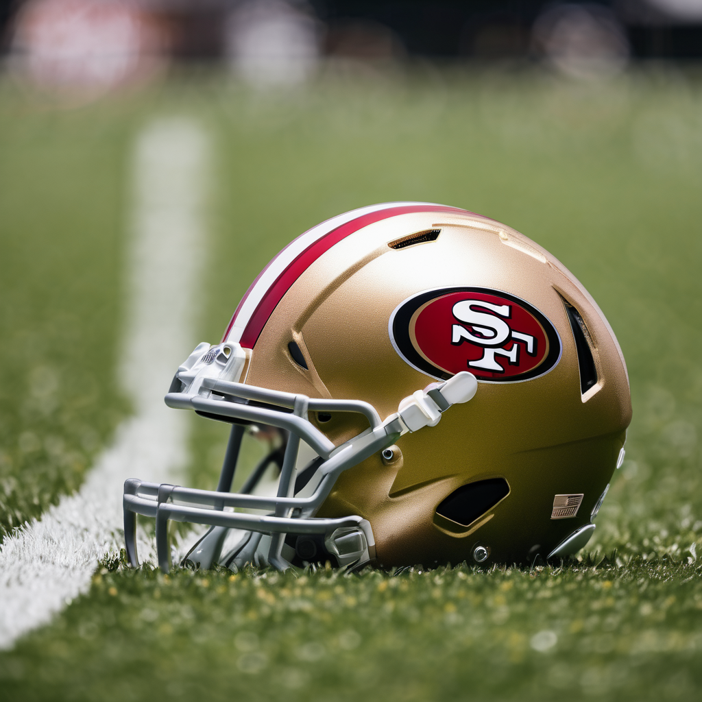 Can Ricky Pearsall Spark the 49ers' Playoff Push?