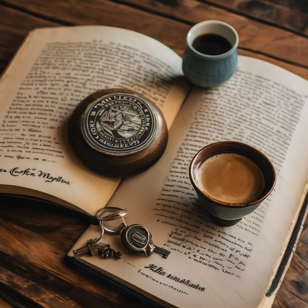 Johnny Depp Targets Bulgakov's The Master and Margarita for English Adaptation