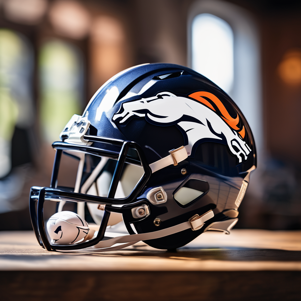 Broncos Shake Up Roster Ahead of Week 15 Packers Showdown