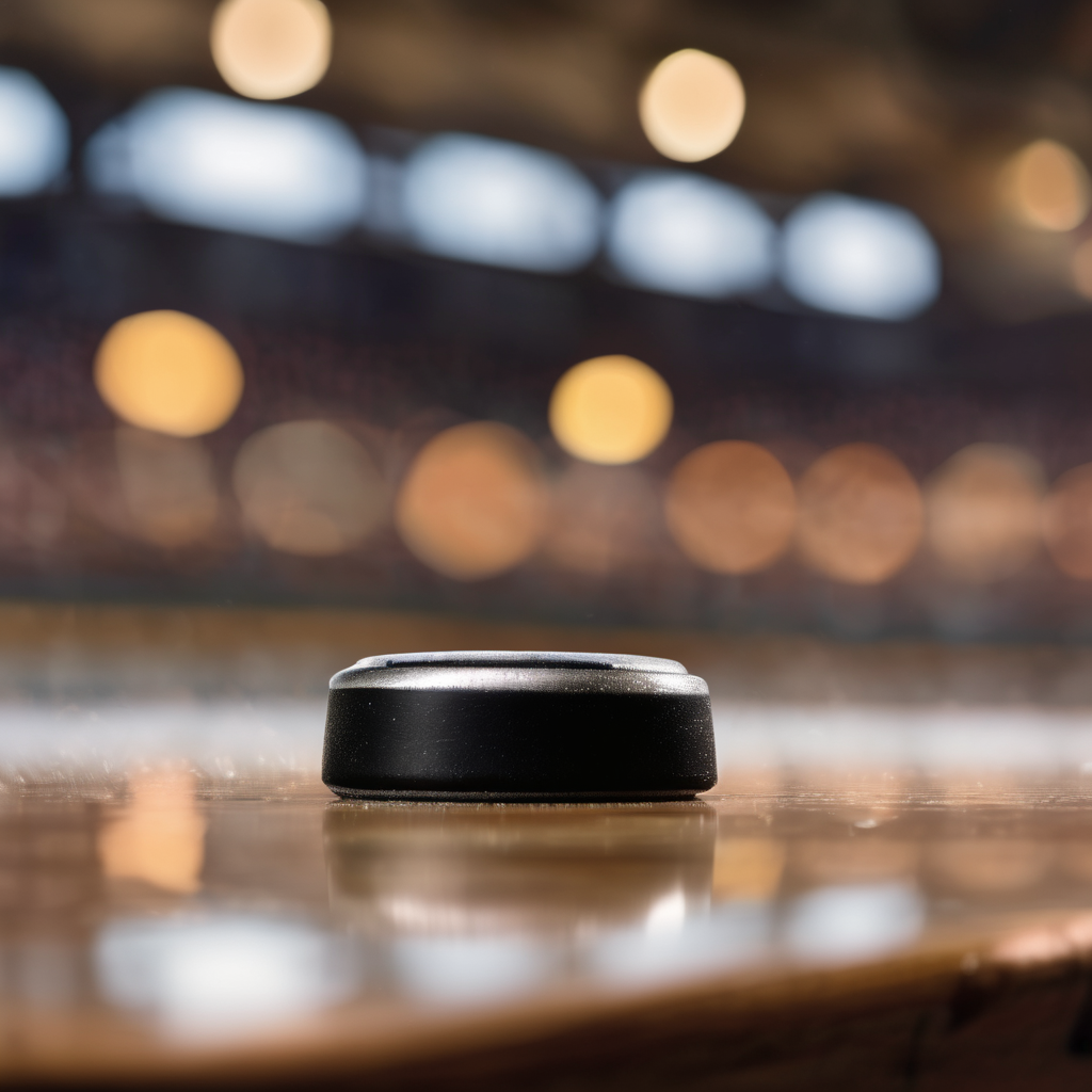 Quinn Hughes Debut Sparks Buzz as Bruins Prepare for Minnesota Showdown