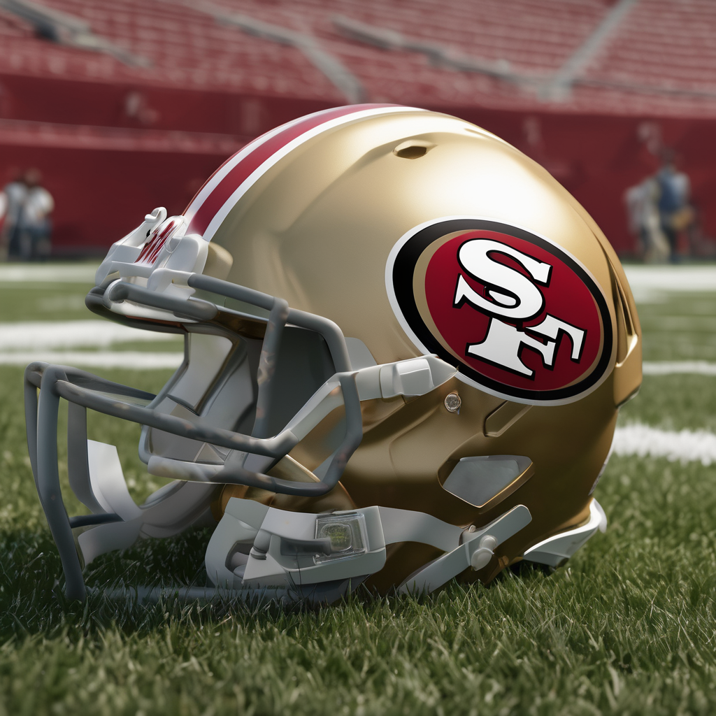 49ers Hopeful for Jacob Cowing Return as Health Dictates Timing