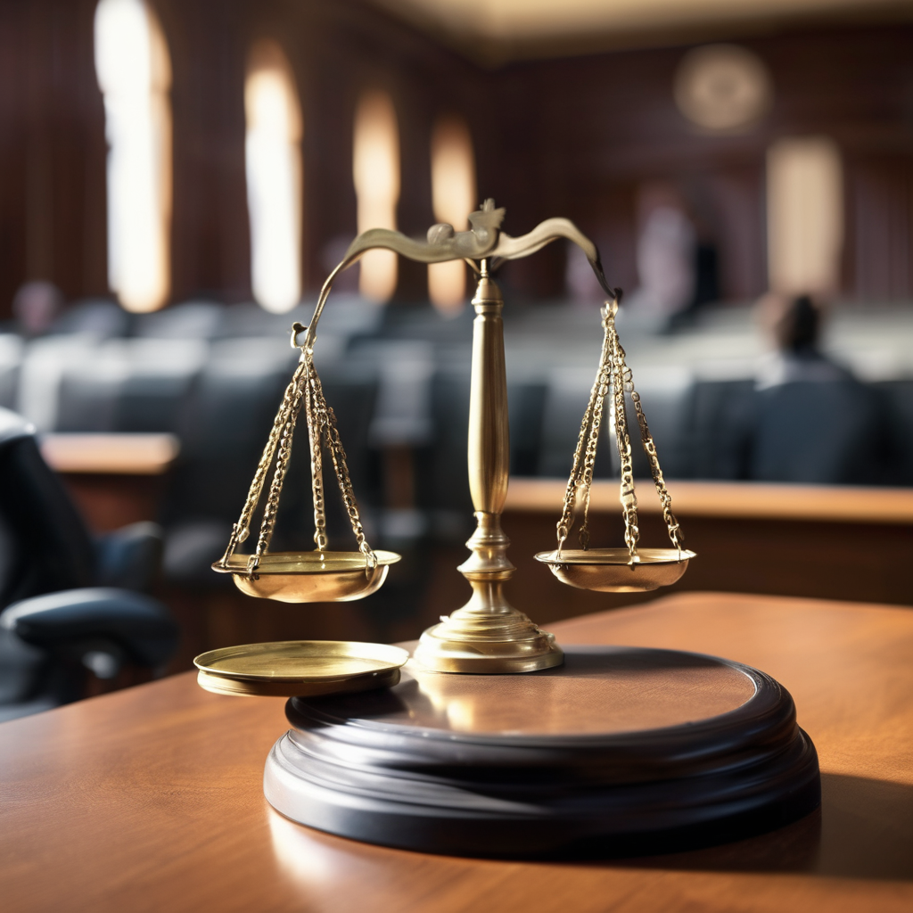 Supreme Court Upholds 2017 Korean Wharf Rape Convictions