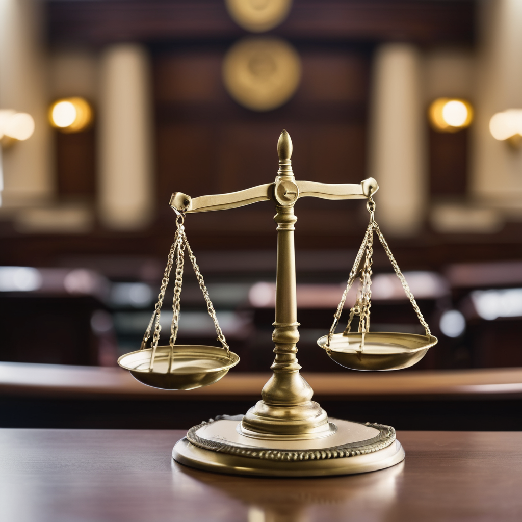 Supreme Court Upholds 2017 Korean Wharf Rape Convictions