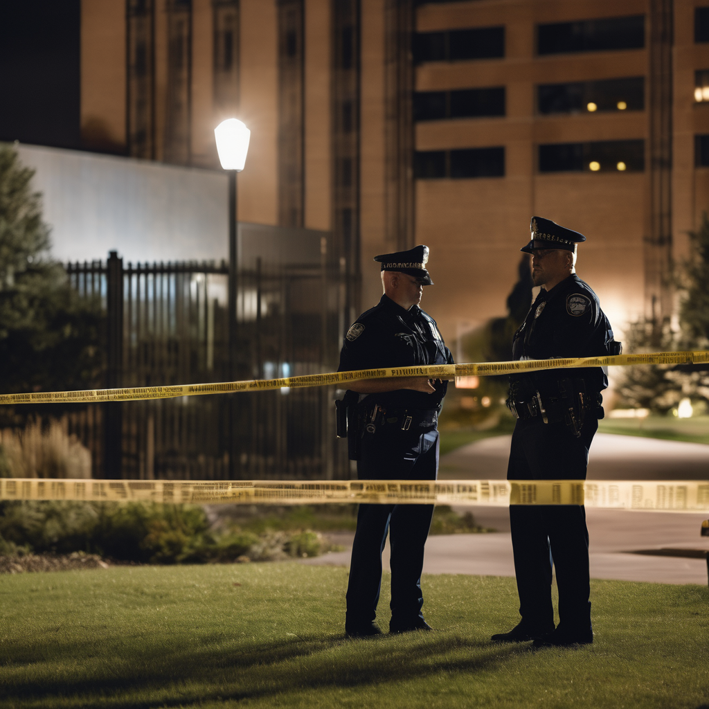 Brown University Shooting Leaves Two Dead as Campus Braces for Investigation