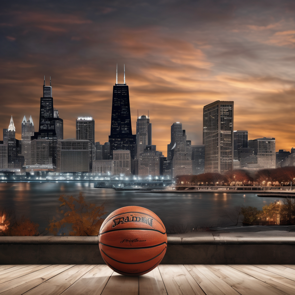 Bulls Favored as Pelicans Seek Momentum in Chicago Clash