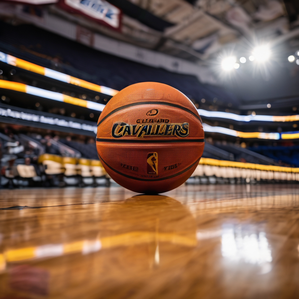 Cavaliers turn to Bryant, Tomlin, Hunter as Mobley sidelined