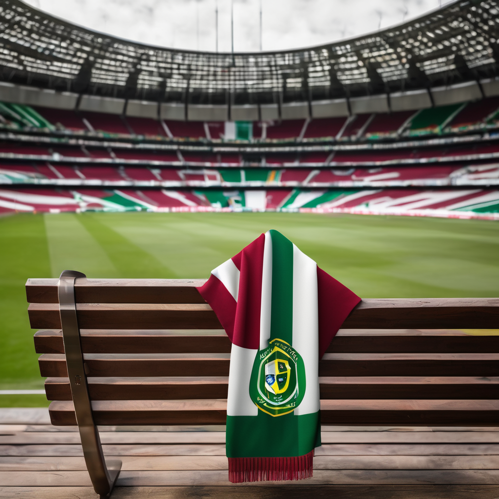 Fluminense Aims for Comeback in Copa do Brasil Semifinal Second Leg at Maracanã