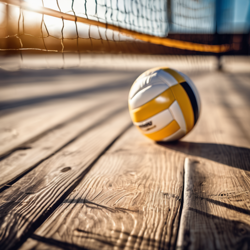 Wisconsin shocks Stanford in four sets to advance in NCAA regional volleyball