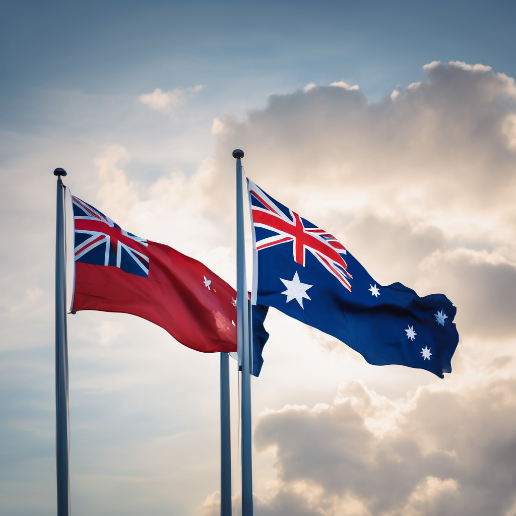 Fiji Stands With Australia After Bondi Beach Attack