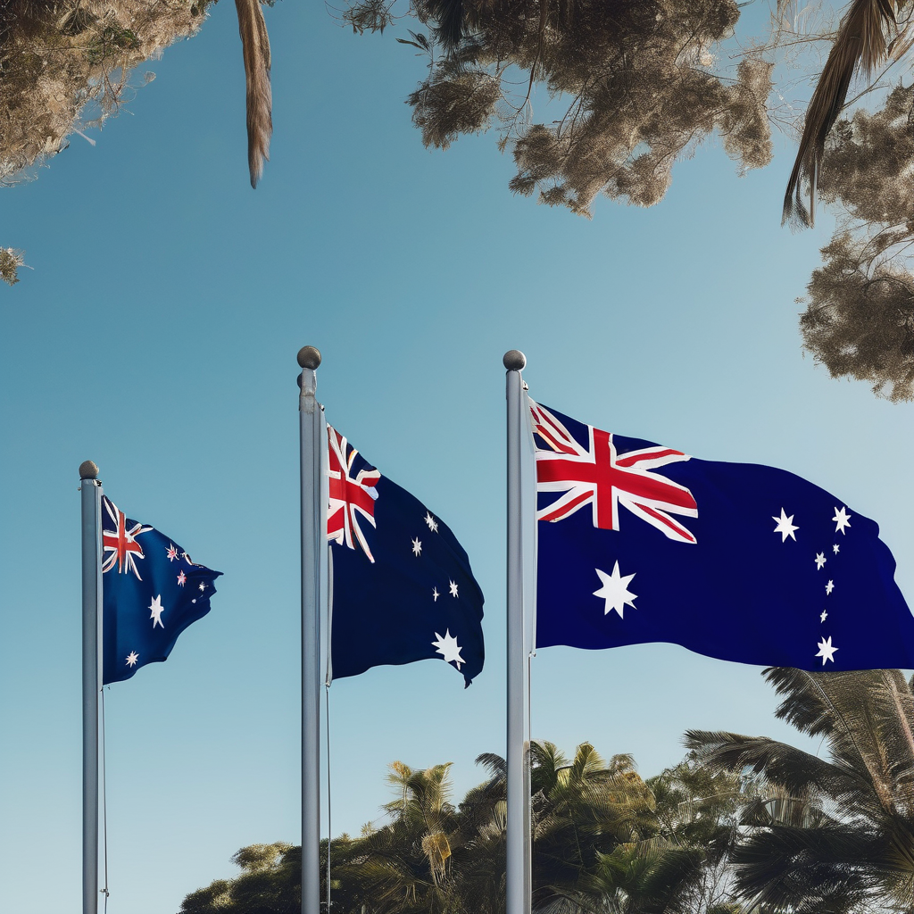 Fiji Stands With Australia After Bondi Beach Attack