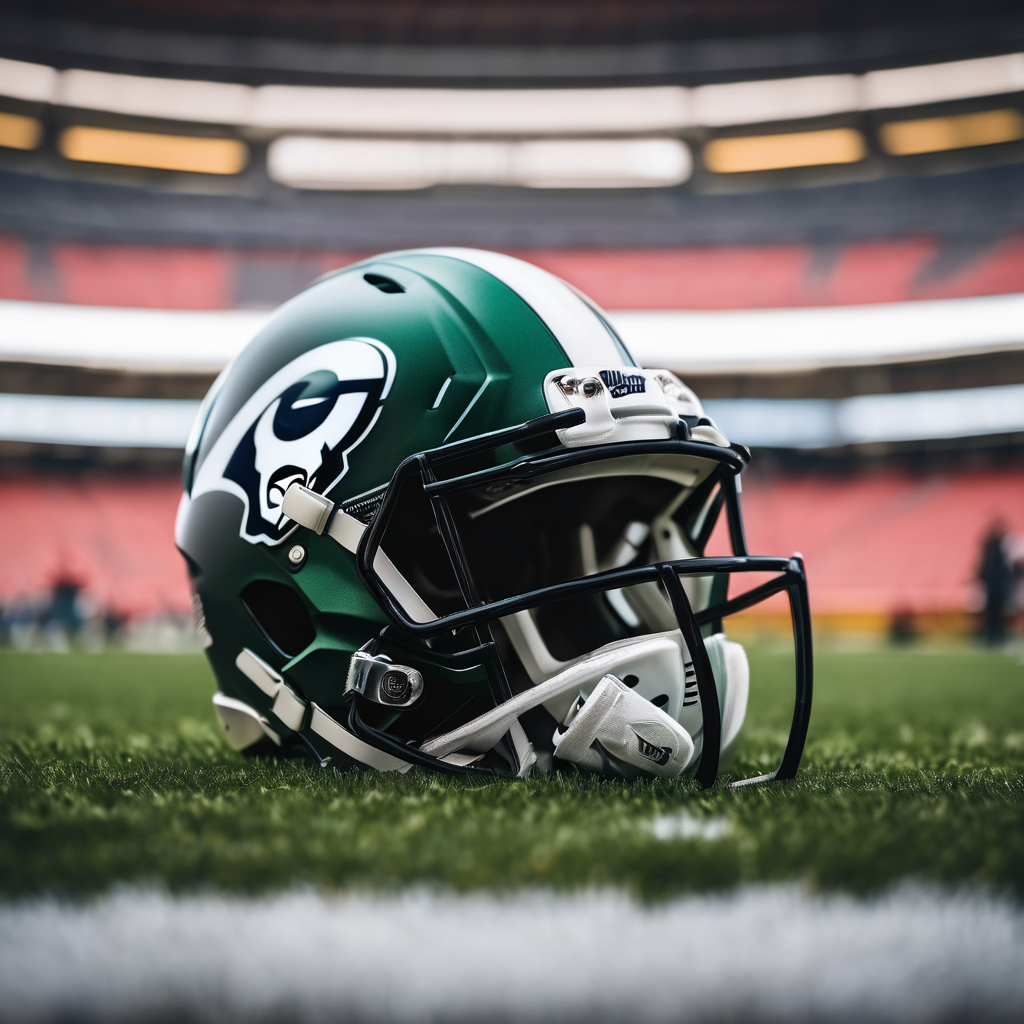 Rams Activate Atwell, Adams Active for Lions Clash