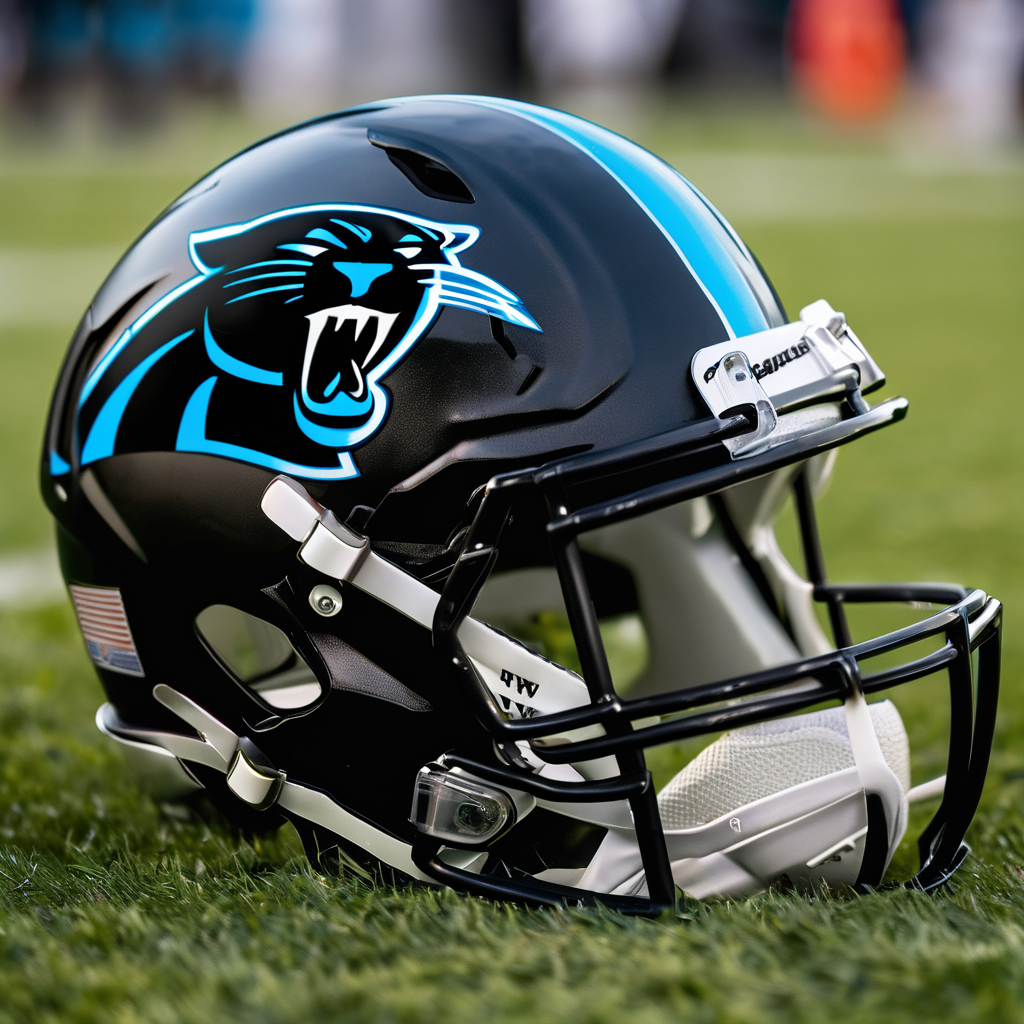 Chuba Hubbard Regains Panthers' RB1 Role Ahead of Saints Showdown