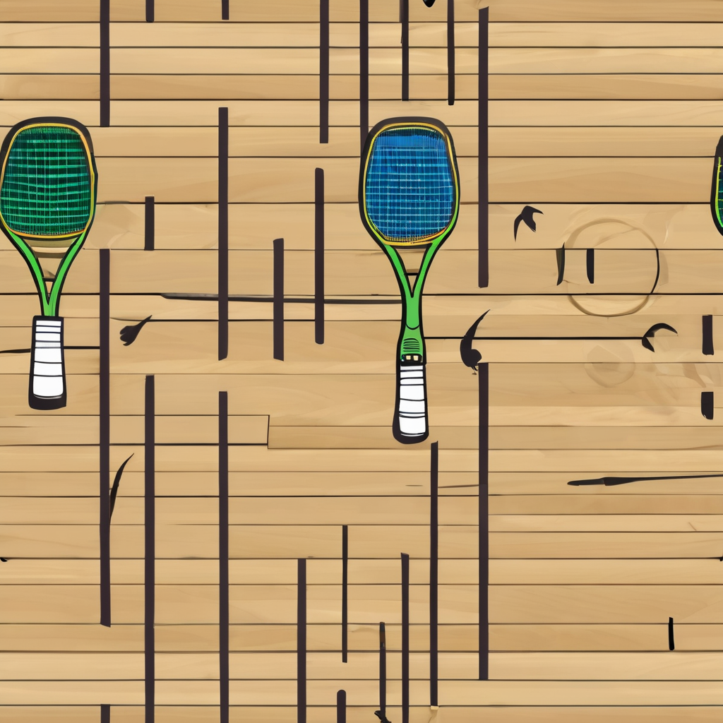 Rising Fiji Badminton Duo Wins National Doubles Title